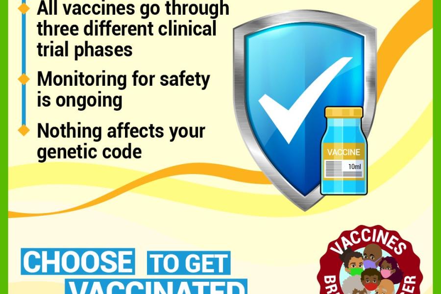 Jamaican Economic Panel Discuss Implications of Vaccination Hesitancy